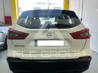 2019 Nissan QASHQAI