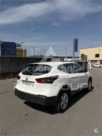 2019 Nissan QASHQAI