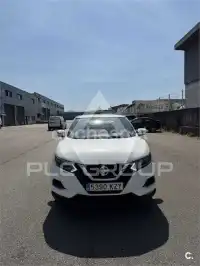 2019 Nissan QASHQAI