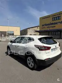 2019 Nissan QASHQAI