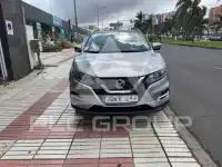 2019 Nissan QASHQAI