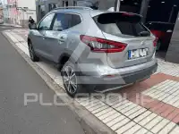 2019 Nissan QASHQAI