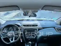 2019 Nissan QASHQAI