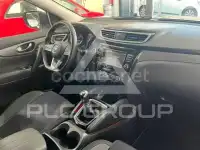 2019 Nissan QASHQAI