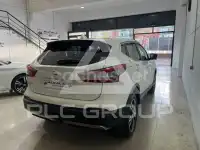 2019 Nissan QASHQAI