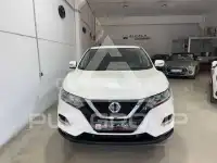 2019 Nissan QASHQAI