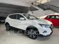 2019 Nissan QASHQAI