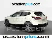 2019 Nissan QASHQAI
