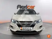 2019 Nissan QASHQAI