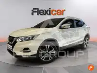 2019 Nissan QASHQAI