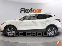 2019 Nissan QASHQAI