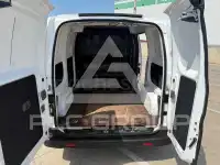 2019 Nissan NV 200