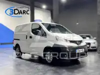2019 Nissan NV 200