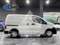 2019 Nissan NV 200