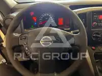 2019 Nissan NV 200
