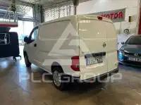 2019 Nissan NV 200