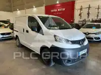 2019 Nissan NV 200