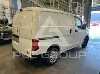 2019 Nissan NV 200