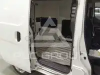 2019 Nissan NV 200