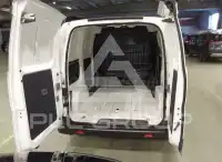 2019 Nissan NV 200