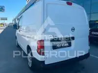 2019 Nissan NV 200