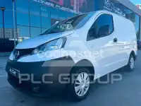2019 Nissan NV 200