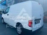 2019 Nissan NV 200