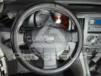2019 Nissan NV 200