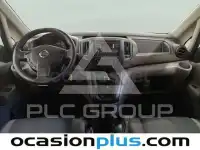 2019 Nissan NV 200