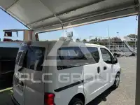 2019 Nissan NV 200