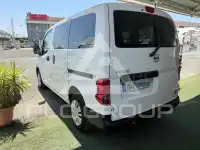 2019 Nissan NV 200