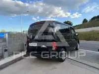 2019 Nissan NV 200