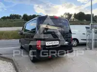 2019 Nissan NV 200
