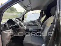 2019 Nissan NV 200