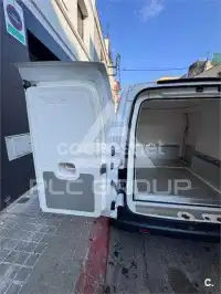 2019 Nissan NV 200