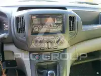 2019 Nissan NV 200