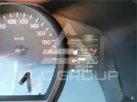 2019 Nissan NV 200