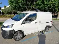 2019 Nissan NV 200