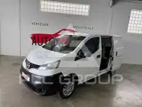 2019 Nissan NV 200