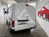 2019 Nissan NV 200
