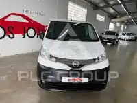 2019 Nissan NV 200