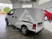 2019 Nissan NV 200