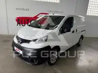 2019 Nissan NV 200