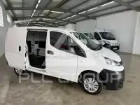 2019 Nissan NV 200