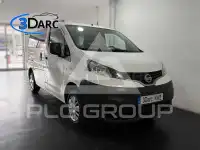 2019 Nissan NV 200