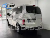 2019 Nissan NV 200