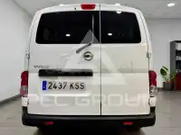 2019 Nissan NV 200