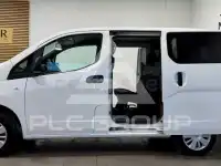 2019 Nissan NV 200