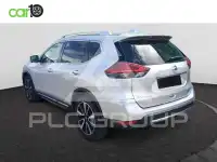 2019 Nissan X-TRAIL