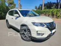 2019 Nissan X-TRAIL